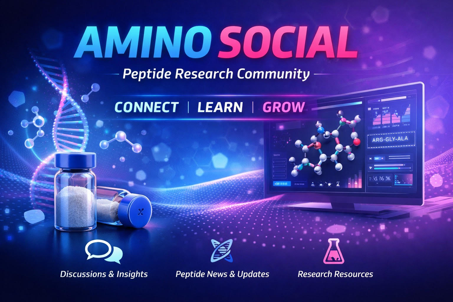 AminoSocial.com